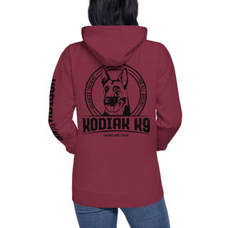 Kodiak Hoodie (Light Edition)
