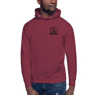 Alpha Hoodie (Light Edition)