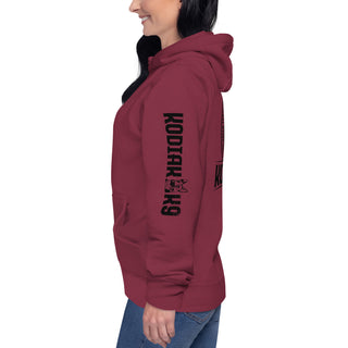 Kodiak Hoodie (Light Edition)