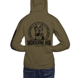 Kodiak Hoodie (Light Edition)