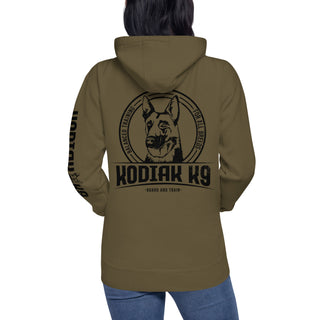 Kodiak Hoodie (Light Edition)