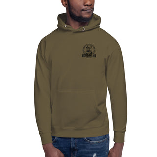 Alpha Hoodie (Light Edition)