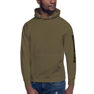 Kodiak Hoodie (Light Edition)