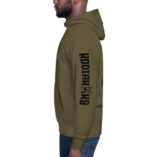 Kodiak Hoodie (Light Edition)