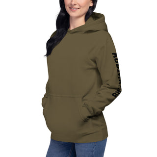 Kodiak Hoodie (Light Edition)
