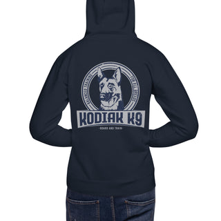 Alpha Hoodie (Dark Edition)