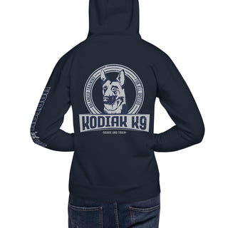 Kodiak Hoodie (Dark Edition)
