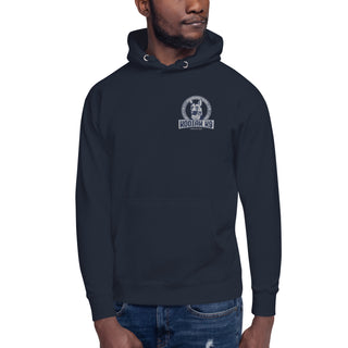 Alpha Hoodie (Dark Edition)