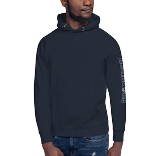 Kodiak Hoodie (Dark Edition)