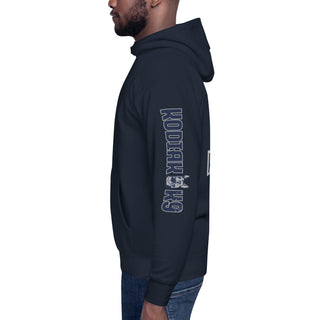 Kodiak Hoodie (Dark Edition)