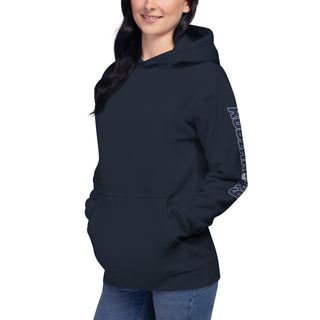Kodiak Hoodie (Dark Edition)