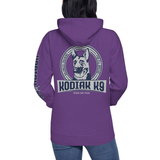 Kodiak Hoodie (Dark Edition)