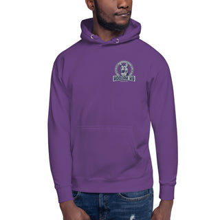 Alpha Hoodie (Dark Edition)