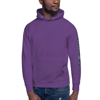 Kodiak Hoodie (Dark Edition)