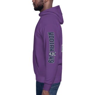 Kodiak Hoodie (Dark Edition)