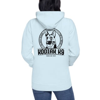 Alpha Hoodie (Light Edition)