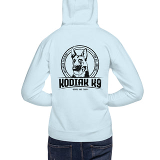 Alpha Hoodie (Light Edition)