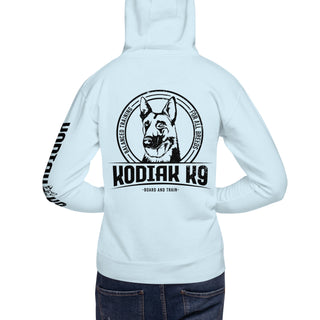 Kodiak Hoodie (Light Edition)