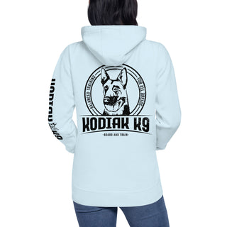 Kodiak Hoodie (Light Edition)