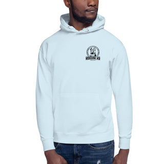Alpha Hoodie (Light Edition)