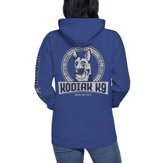 Kodiak Hoodie (Dark Edition)