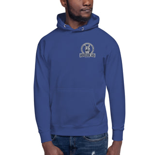 Alpha Hoodie (Dark Edition)