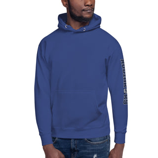 Kodiak Hoodie (Dark Edition)