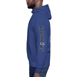Kodiak Hoodie (Dark Edition)