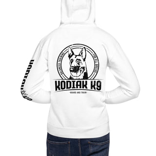 Kodiak Hoodie (Light Edition)
