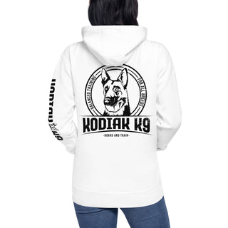 Kodiak Hoodie (Light Edition)