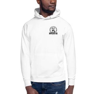Alpha Hoodie (Light Edition)