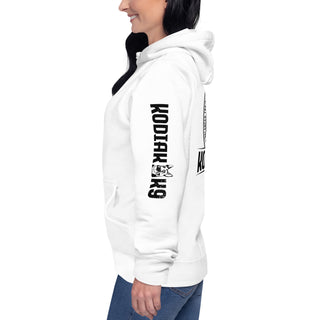 Kodiak Hoodie (Light Edition)