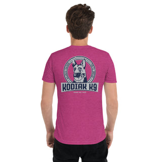 Unisex Tee (Dark Edition)