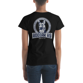 Women's Tee (Dark Edition)