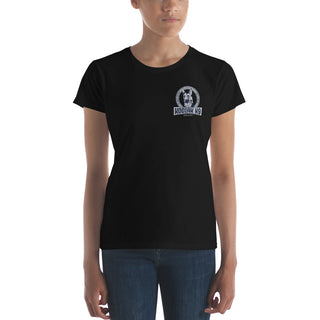 Women's Tee (Dark Edition)