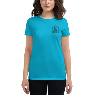 Women's Tee (Light Edition)