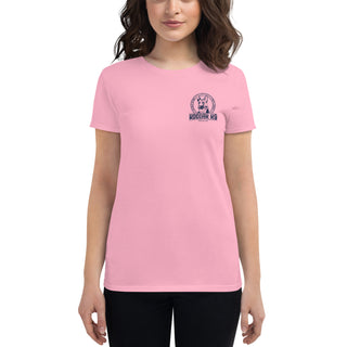 Women's Tee (Light Edition)