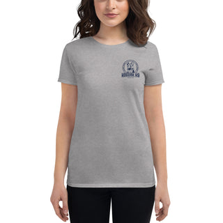 Women's Tee (Light Edition)