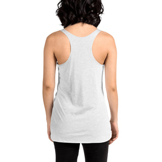 Women's Racerback Tank (Light Edition)