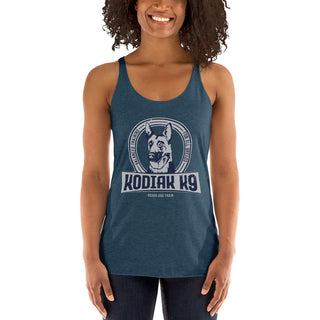 Women's Racerback Tank (Dark Edition)