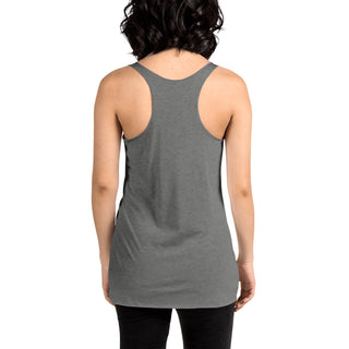 Women's Racerback Tank (Light Edition)