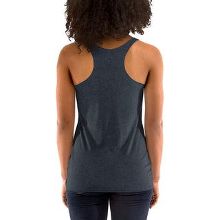 Women's Racerback Tank (Dark Edition)