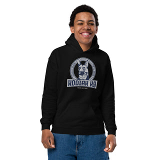 Youth Heavy Blend Hoodie