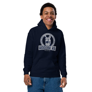 Youth Heavy Blend Hoodie