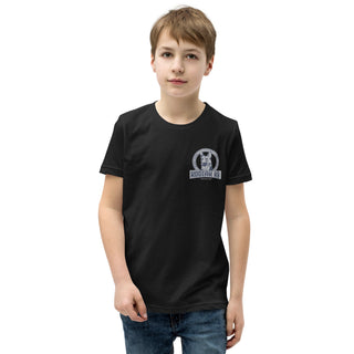 Youth Short Sleeve Tee (Dark Edition)