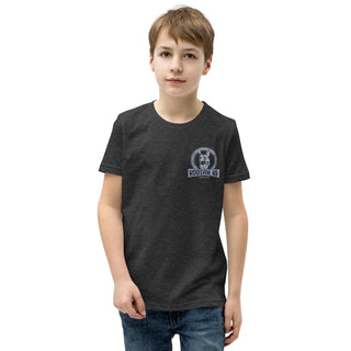 Youth Short Sleeve Tee (Dark Edition)