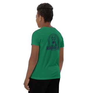 Youth Short Sleeve Tee (Light Edition)