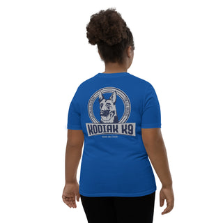 Youth Short Sleeve Tee (Dark Edition)