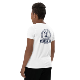 Youth Short Sleeve Tee (Light Edition)